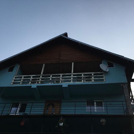Casa Pelerinului Capatineni-Paminteni Exterior foto