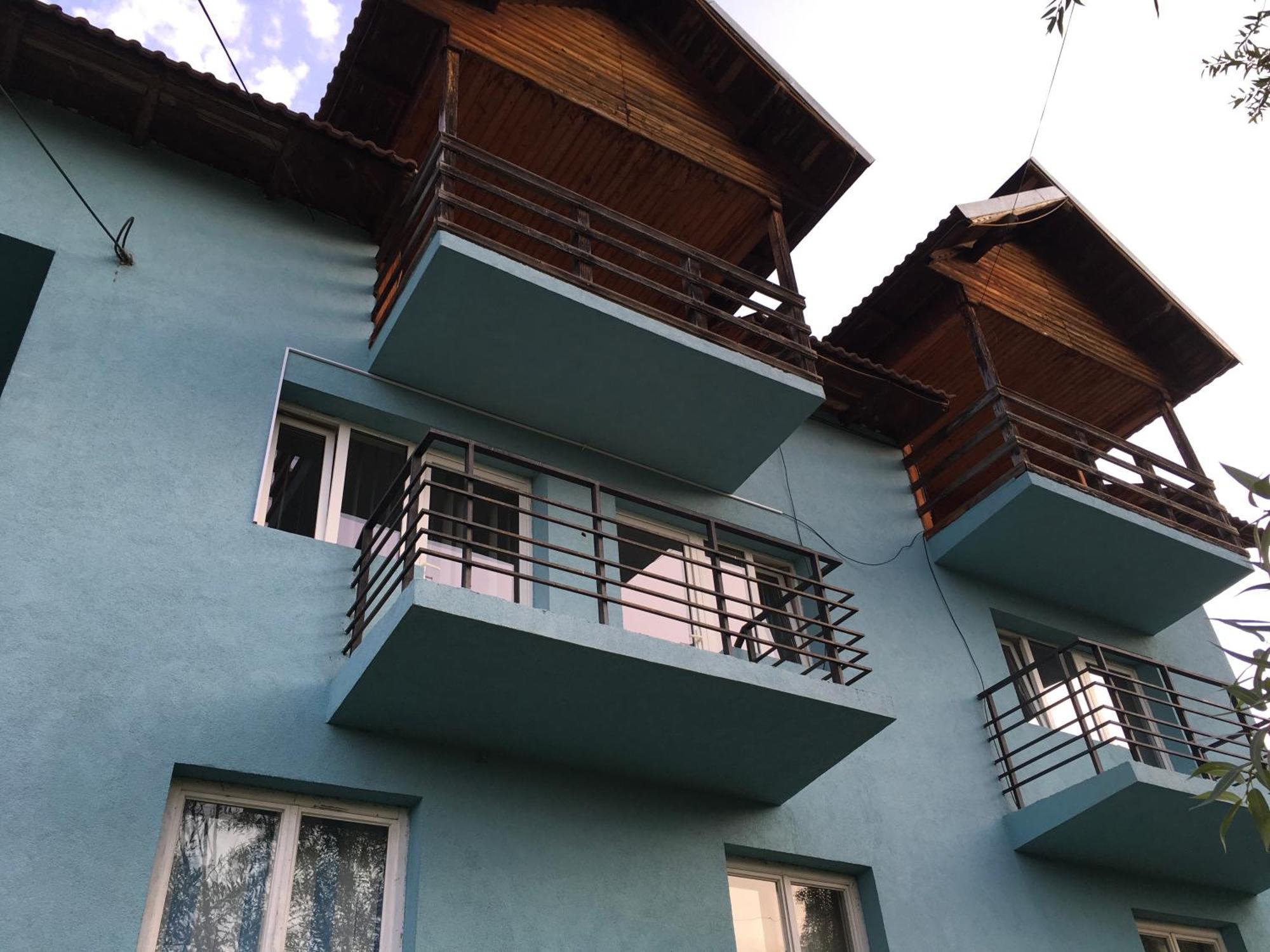 Casa Pelerinului Capatineni-Paminteni Exterior foto